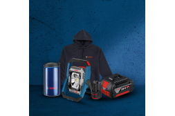 Získajte odmeny s Bosch PRO Deals Získajte odmeny s Bosch PRO Deals