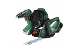 Kúp 18V DIY produkty Bosch v určitej hodnote a získaj odmenu Kúp 18V DIY produkty Bosch v určitej hodnote a získaj odmenu