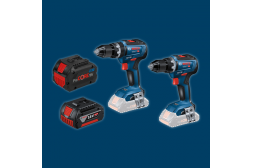 BOSCH PRO DEAL - Kúp si 18v náradie a získaj odmenu