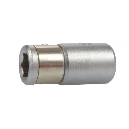 TRIUMF adaptér 1/4" pre 1/4" bity, dĺžka 25 mm 100-00475