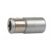 TRIUMF adaptér 1/4" pre 1/4" bity, dĺžka 25 mm 100-00475