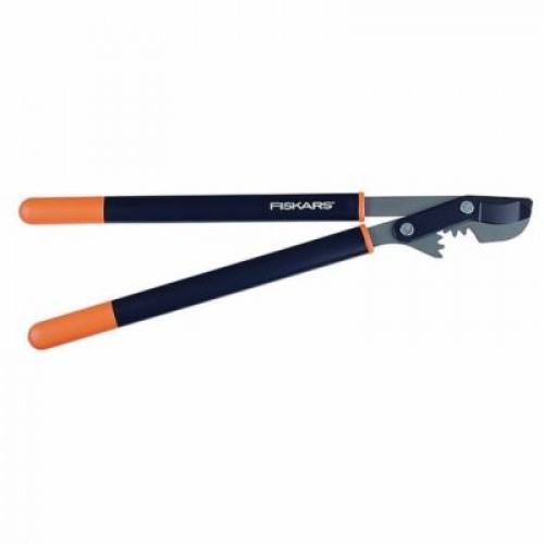 FISKARS Dvojručné záhradné nožnice 112370