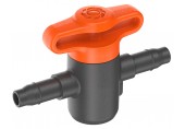 Gardena Micro-Drip System Regulačný a uzatvárací ventil 3/16" 13217-20