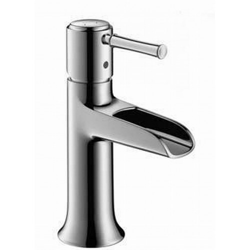 Hansgrohe TALIS C Páková umývadlová batéria "Natural" DN15, chróm 14127000