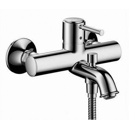 Hansgrohe TALIS C Páková vaňová batéria , chróm 14140000