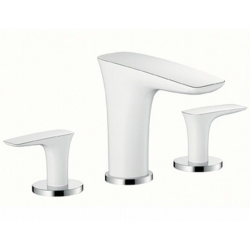 Hansgrohe PURAVIDA Trojotvorová umývadlová armatúra DN15, chróm 15073400