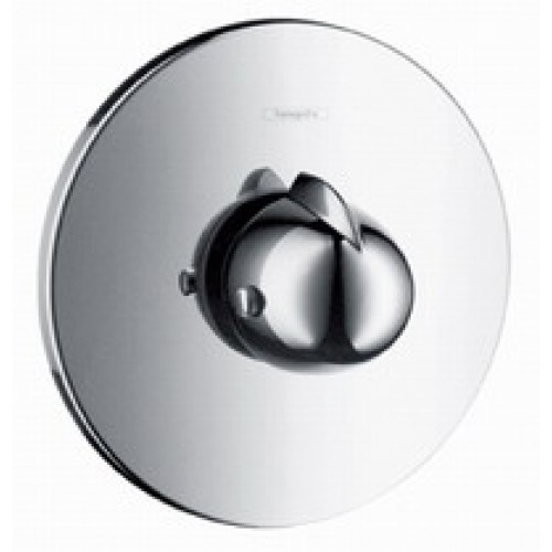 Hansgrohe Ecostat E Termostat pod omietku, chróm 15710000