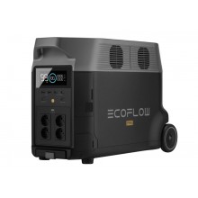 EcoFlow DELTA Pro 1ECO3600