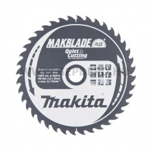 Makita B-09818 pílový kotúč 250x30 40Z.