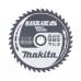 Makita B-09818 pílový kotúč 250x30 40Z.