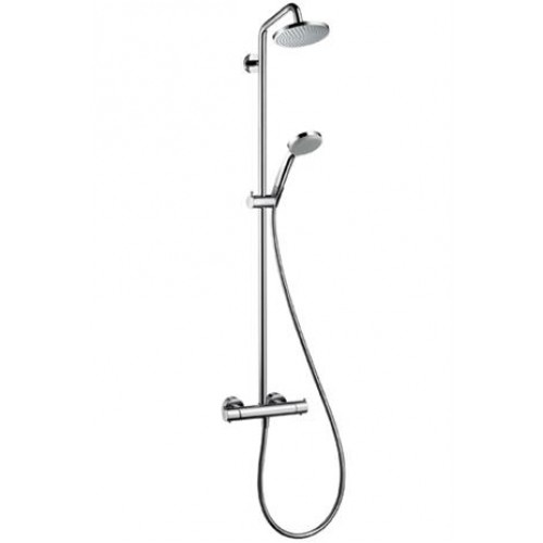 Hansgrohe CROMA 100 Showerpipe , chróm 27169000