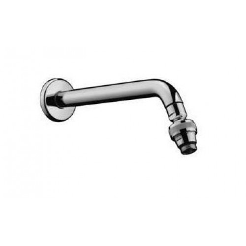 Hansgrohe Sprchové rameno 265 mm DN15, chróm 27416000