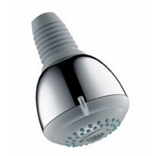 Hansgrohe CROMA 3jet Horná sprcha DN15, biela 28443450