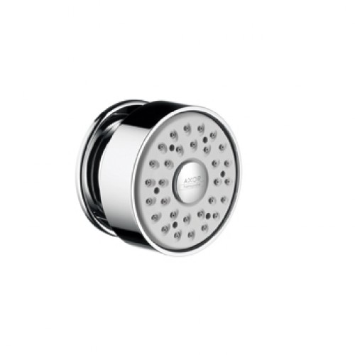 Hansgrohe AXOR Bočná sprcha DN15, chróm / zlato 28464090