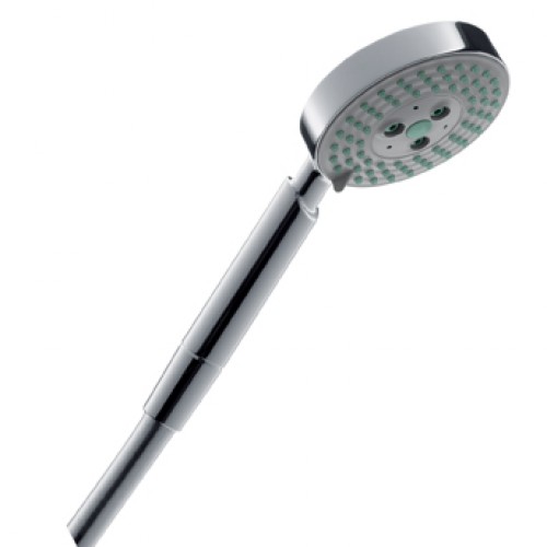 Hansgrohe Raindance S 100 3jet EcoSmart Ručná sprcha DN15, chróm 28552000