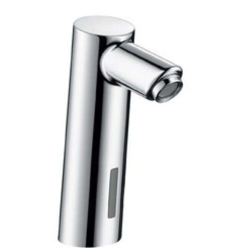 Hansgrohe TALIS S2 Elektronická batéria DN15, batériovú prevádzku, chróm 32111000