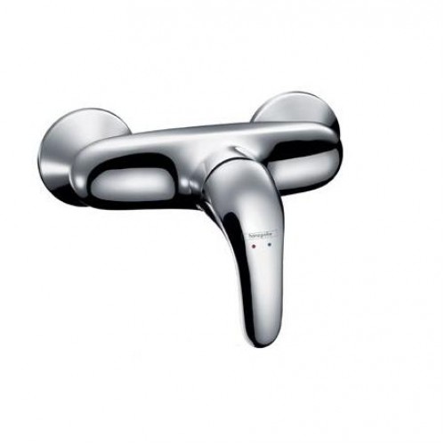 Hansgrohe Focus E - Sprchová batéria, chróm 31760000