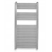 NOVASERVIS kúpeľňový radiator 450 / 1200 mm rovný - chróm 450/1200/R, 0