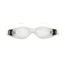INTEX SPORT MASTER Športové plavecké okuliare, biele 55692