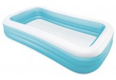 INTEX Swim Center Family Pool Bazén 305 x 183 x 56 cm 58484NP