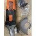 BAZÁR BLACK & DECKER BEG220 Uhlová brúska 125mm, 900W PO SERVISE, POUŽITÉ!!