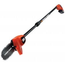 Black & Decker GPC1820L20 Aku. reťazová píla na konáre (1x 2.0Ah/18V)