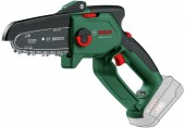 BOSCH EasyChain 18V-15-7 Akumulátorová reťazová píla (solo) 06008B8901