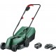 BOSCH EasyMower 18V-32-200 (1x4,0 Ah) Kosačka na trávu, 32 cm 06008B9D00