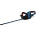 BOSCH GHE 18V-60 II PROFESSIONAL Akumulátorové nožnice na živé ploty 06008C9400