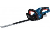 BOSCH GHE 18V-50 PROFESSIONAL Akumulátorové nožnice na živé ploty 06008C9500