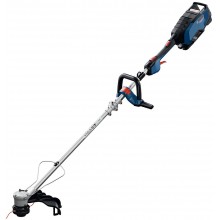 BOSCH GRT 18V-40 PROFESSIONAL Akumulátorové nožnice na trávu 06008D0200