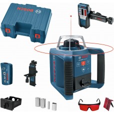 BOSCH GRL 300 HV PROFESSIONAL Rotačný laser 0601061504