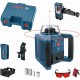 BOSCH GRL 300 HV PROFESSIONAL Rotačný laser 0601061504