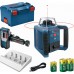 BOSCH GRL 300 HV PROFESSIONAL Rotačný laser + LR 1, L-BOXX 0601061505