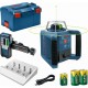 BOSCH GRL 300 HVG PROFESSIONAL Rotačný laser + LR 1 G, L-Boxx 0601061704