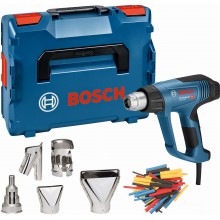 BOSCH GHG 23-66 PROFESSIONAL Teplovzdušná pištoľ 06012A6303