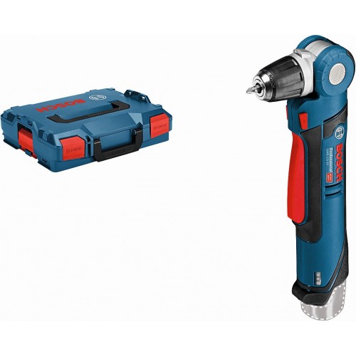 BOSCH GWB 12V-10 PROFESSIONAL Akumulátorová uhlová vŕtačka 0601390909