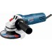 BOSCH GWS 750 PROFESSIONAL Uhlová brúska + Obrusovací kotúč 060139400A