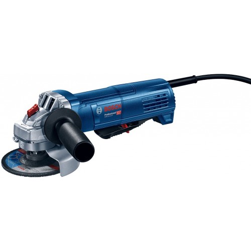 BOSCH GWS 9-125 P PROFESSIONAL Uhlová brúska 0601396506