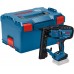 BOSCH GTH 18V-38 M PROFESSIONAL Akumulátorová spinkovačka, L-BOXX 238 0601482501