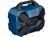 BOSCH GPB 18V-6 C PROFESSIONAL Reproduktor s Bluetooth 06014A6000