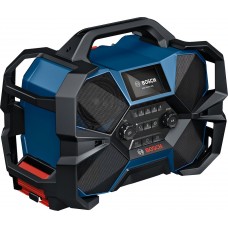 BOSCH GPB 18VH-6 SRC PROFESSIONAL Rádio 06014A6200