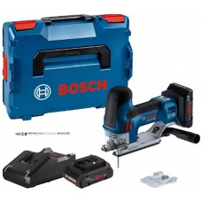 BOSCH GST 18V-155 SC PROFESSIONAL Akumulátorová priamočiara píla 06015B0002