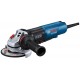 BOSCH GWS 17-125 PSB PROFESSIONAL Uhlová brúska 06017D1700