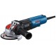 BOSCH GWX 17-125 PSB PROFESSIONAL Uhlová brúska, X-LOCK 06017D3700