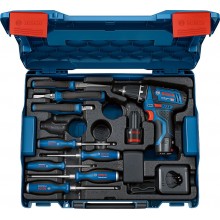 BOSCH GSR 12V-15 PROFESSIONAL a ručné náradie 060186810R