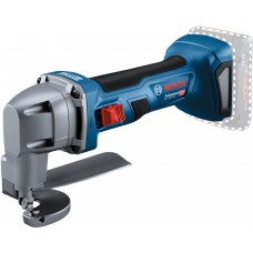 BOSCH GSC 18V-16 E PROFESSONAL Akumulátorové nožnice na plech (solo) 0601926300