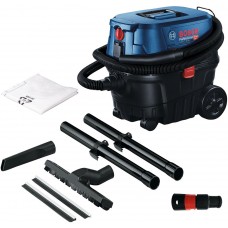 BOSCH GAS 12-25 PL PROFESSIONAL Vysávač, 060197C100