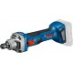 BOSCH GGS 18V-20 PROFESSIONAL Akumulátorová priamá brúska 06019B5401