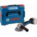 BOSCH GWS 18V-10 SC PROFESSIONAL Akumulátorová uhlová brúska 06019G340B